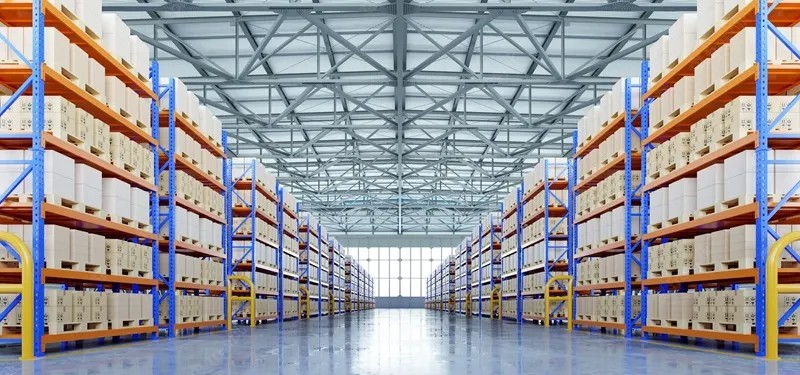 efficienza energetica quanto consuma il tuo magazzino